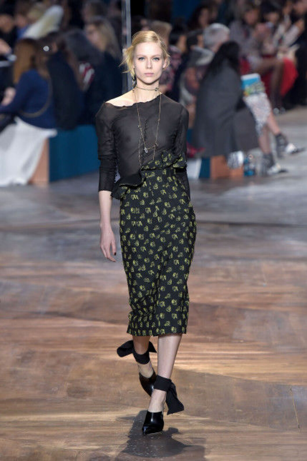 paris fashion week haute couture 2016