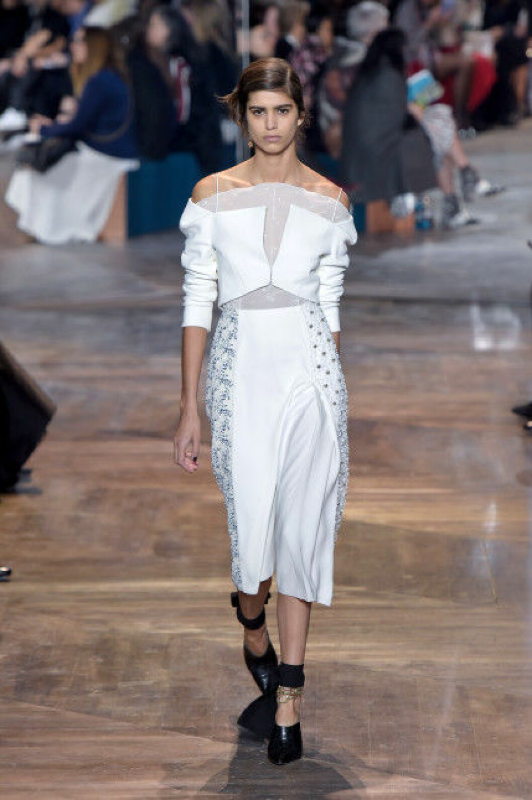 paris fashion week haute couture 2016
