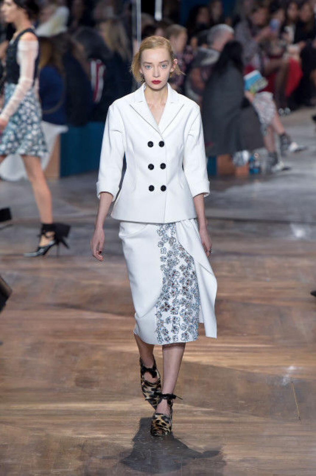 paris fashion week haute couture 2016