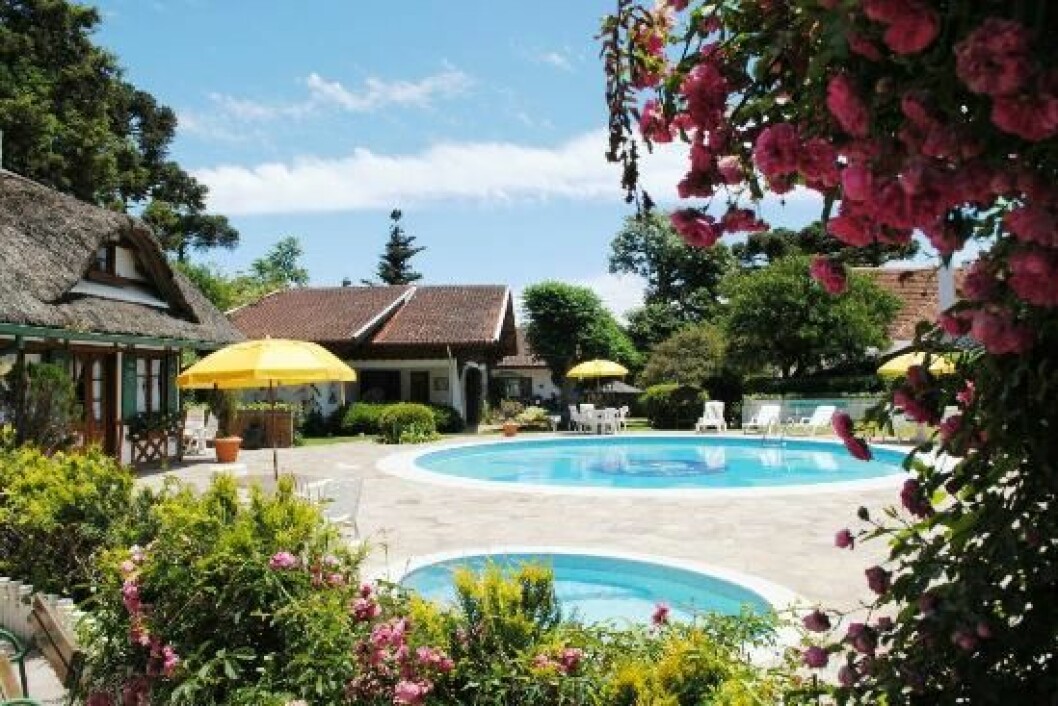 Hotel Ritta Hoppner, Gramado, Brasilien varldens basta hotell 2016 10