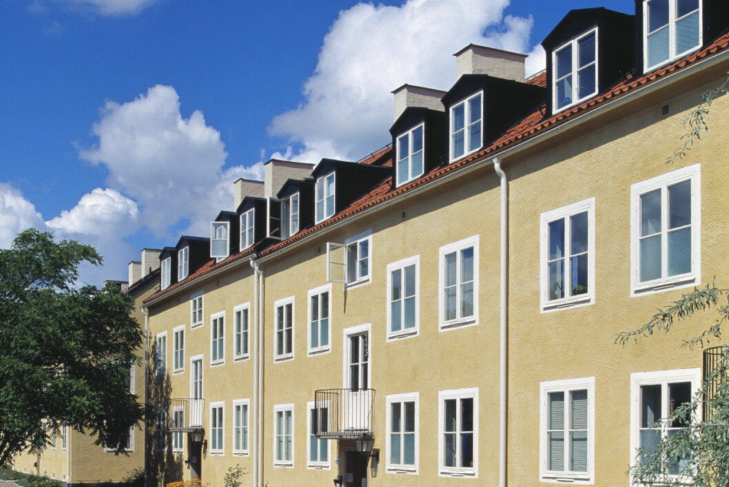 vårkläder butik