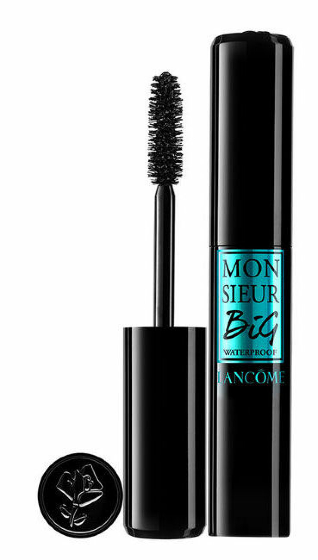 vattenfast mascara från lancome