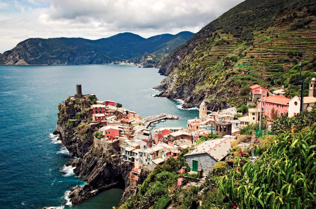Vernazza