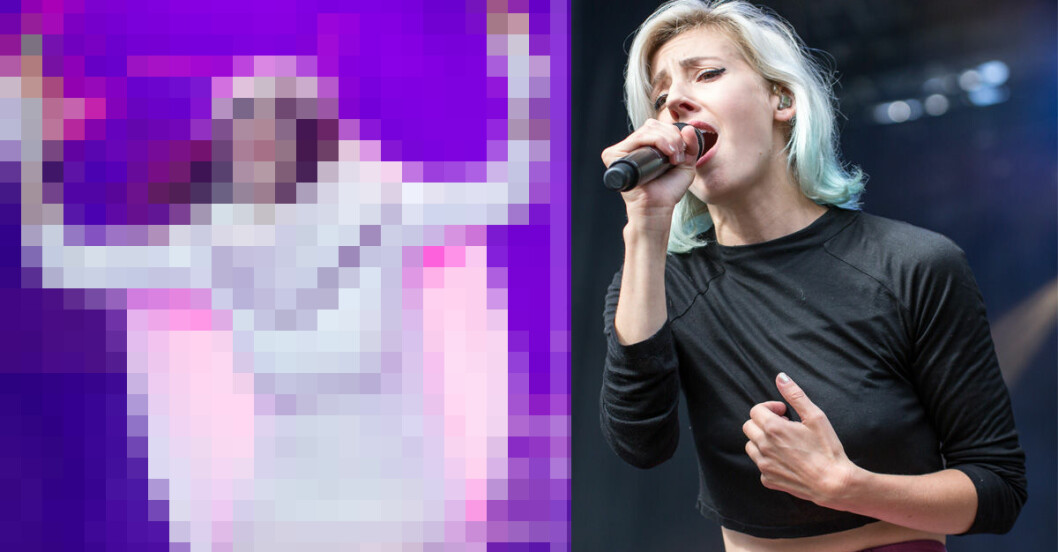 Veronica Maggio Så Mycket Bättre