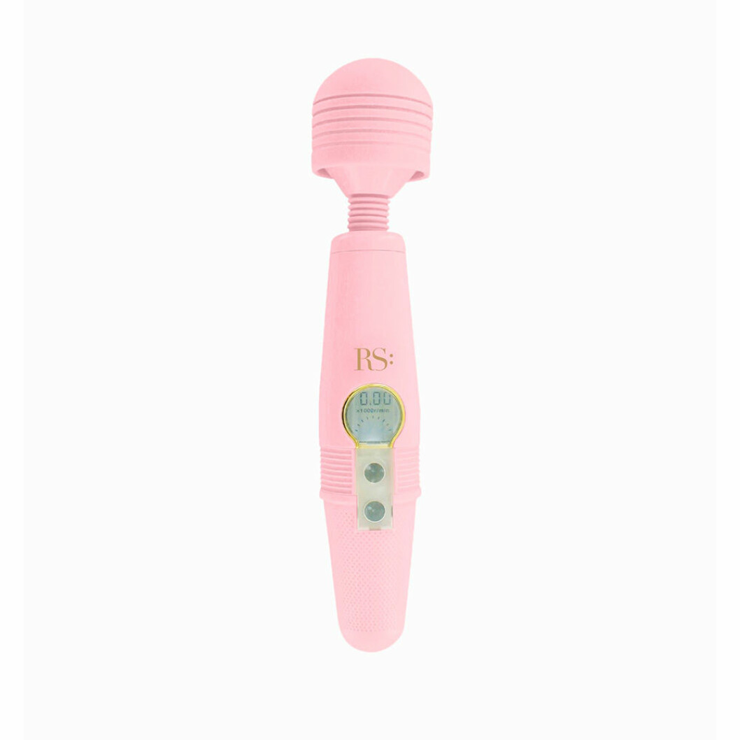 Vibrator rosa