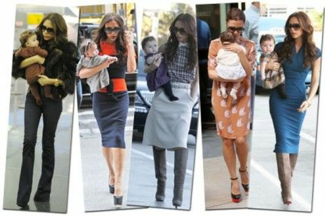 Victoria Beckham är veckans vardagsinspiratör. victoriabeckham6