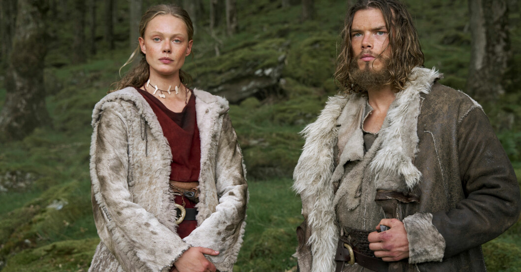 Vikings: Valhalla