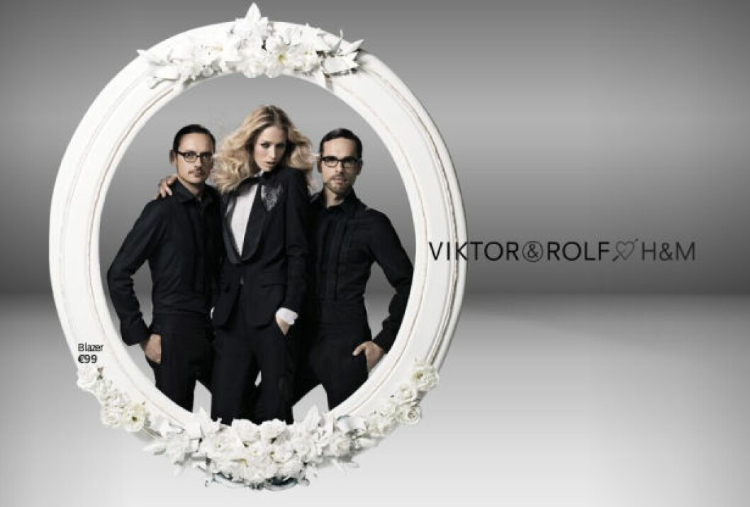 viktor och rolf