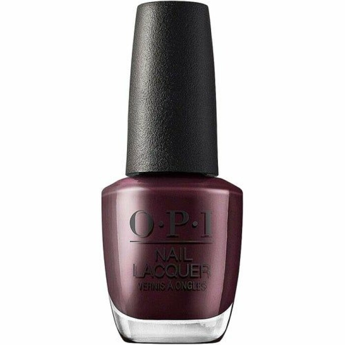 nagellack opi