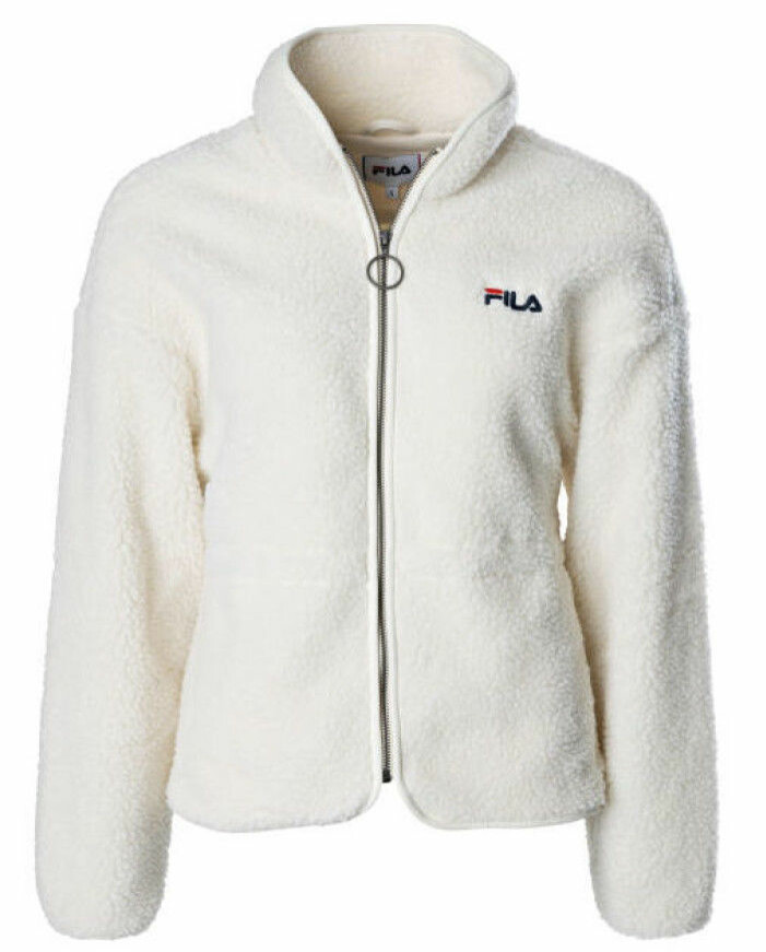 vit fleece fila