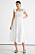 vit klänning till midsommar 2021