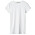 vit t-shirt hösten 2021