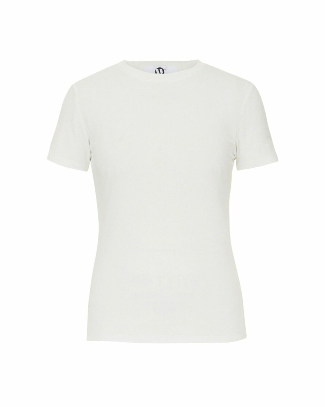 Vit t-shirt. <a href="https://track.adtraction.com/t/t?a=1241227584&as=1213860375&t=2&tk=1&epi=wakakuu-vit-tshirt&url=https://www.wakakuu.com/se/catalog/product/view/id/165441/s/wakakuu-icons-t-shirt/category/3636/" target="_blank" rel="noopener">Här kan du köpa den</a>. Vit t-shirt från Wakakuu.