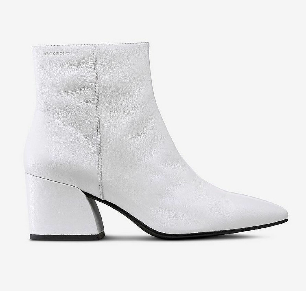 Vita boots 2018
