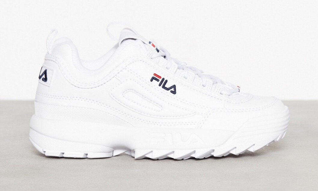 Vita chunky sneakers