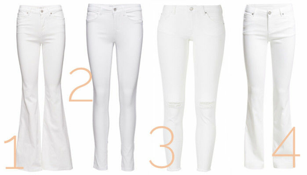 vita jeans 2016