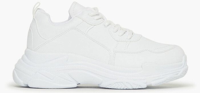 vita sneakers NLY Shoes
