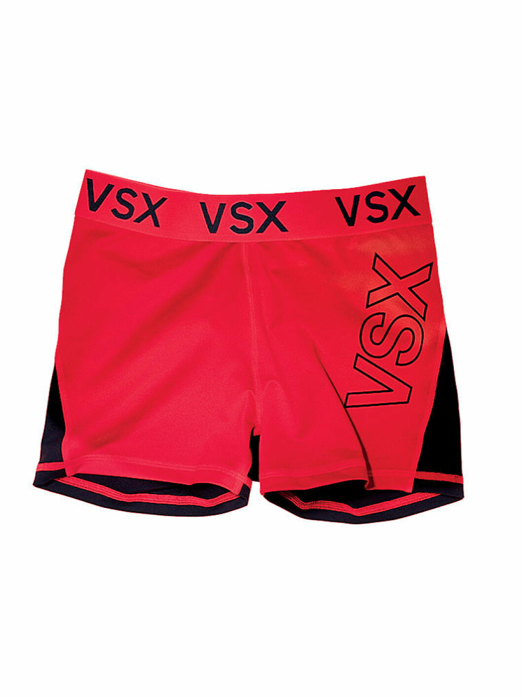 vs shorts