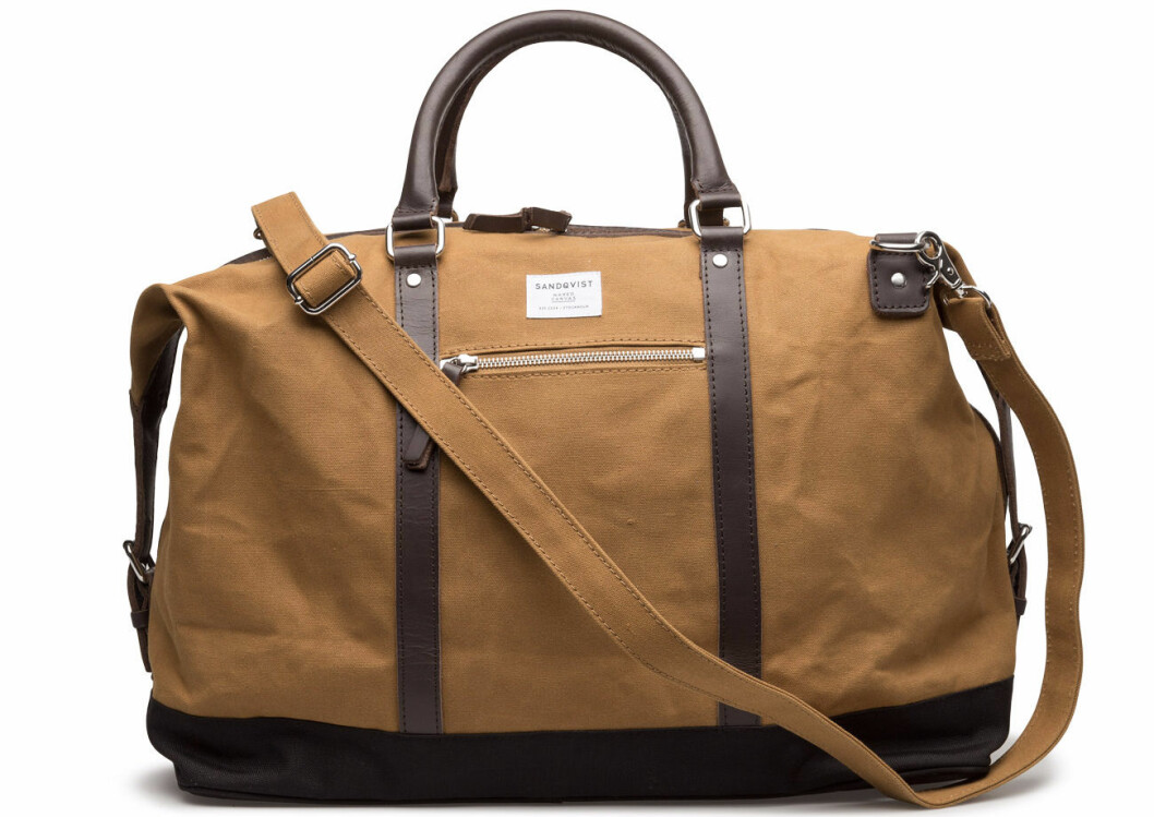 weekendbags