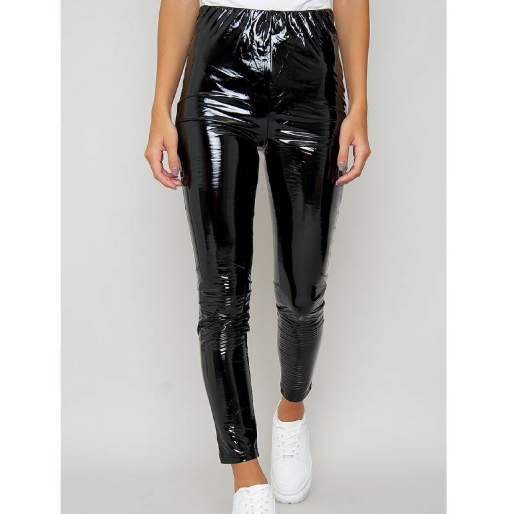 Weet look leggings