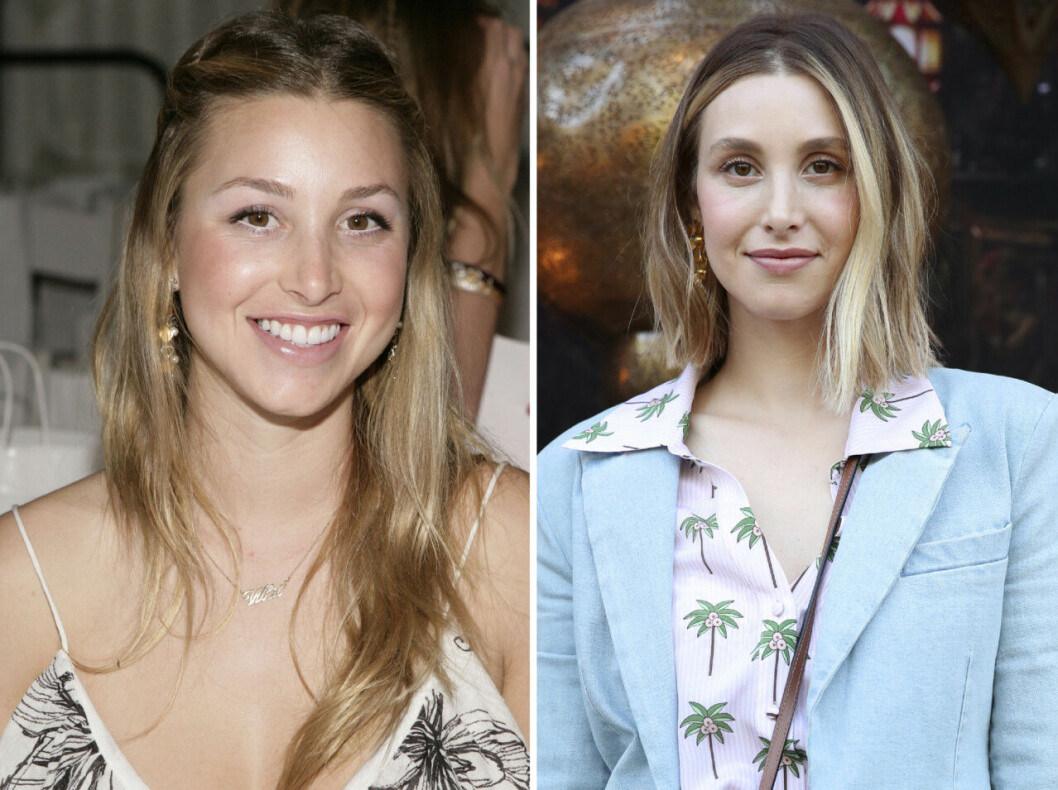 The Hills MTV: Whitney Port
