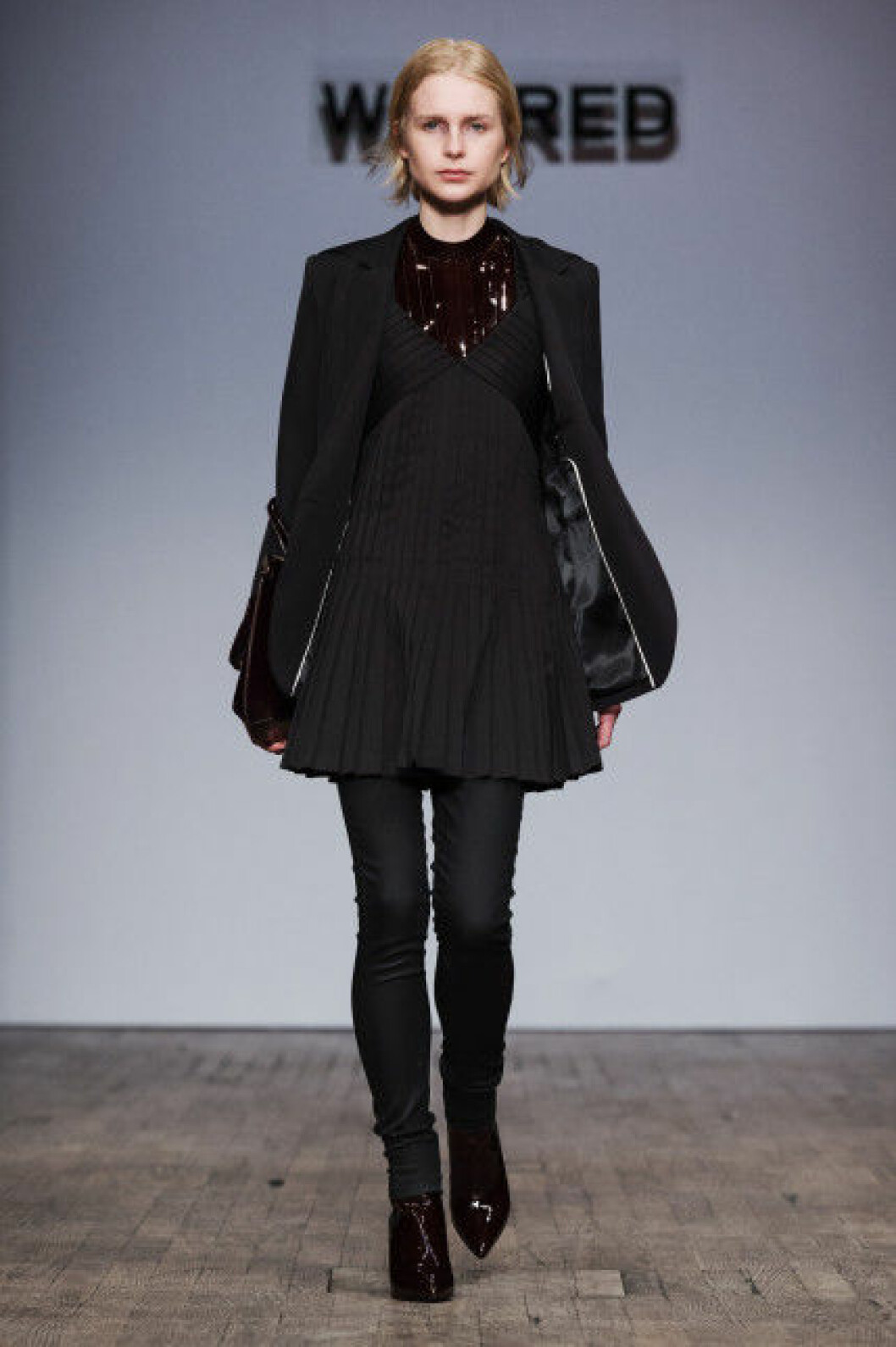 whyred aw16