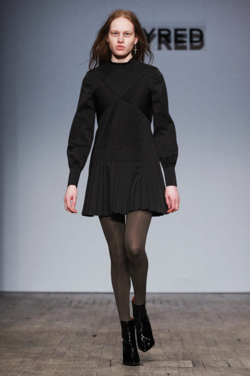 whyred aw16