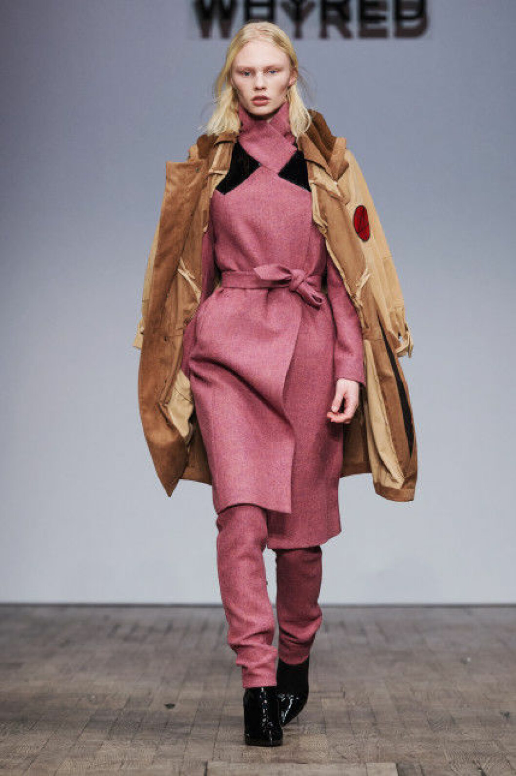 whyred aw16