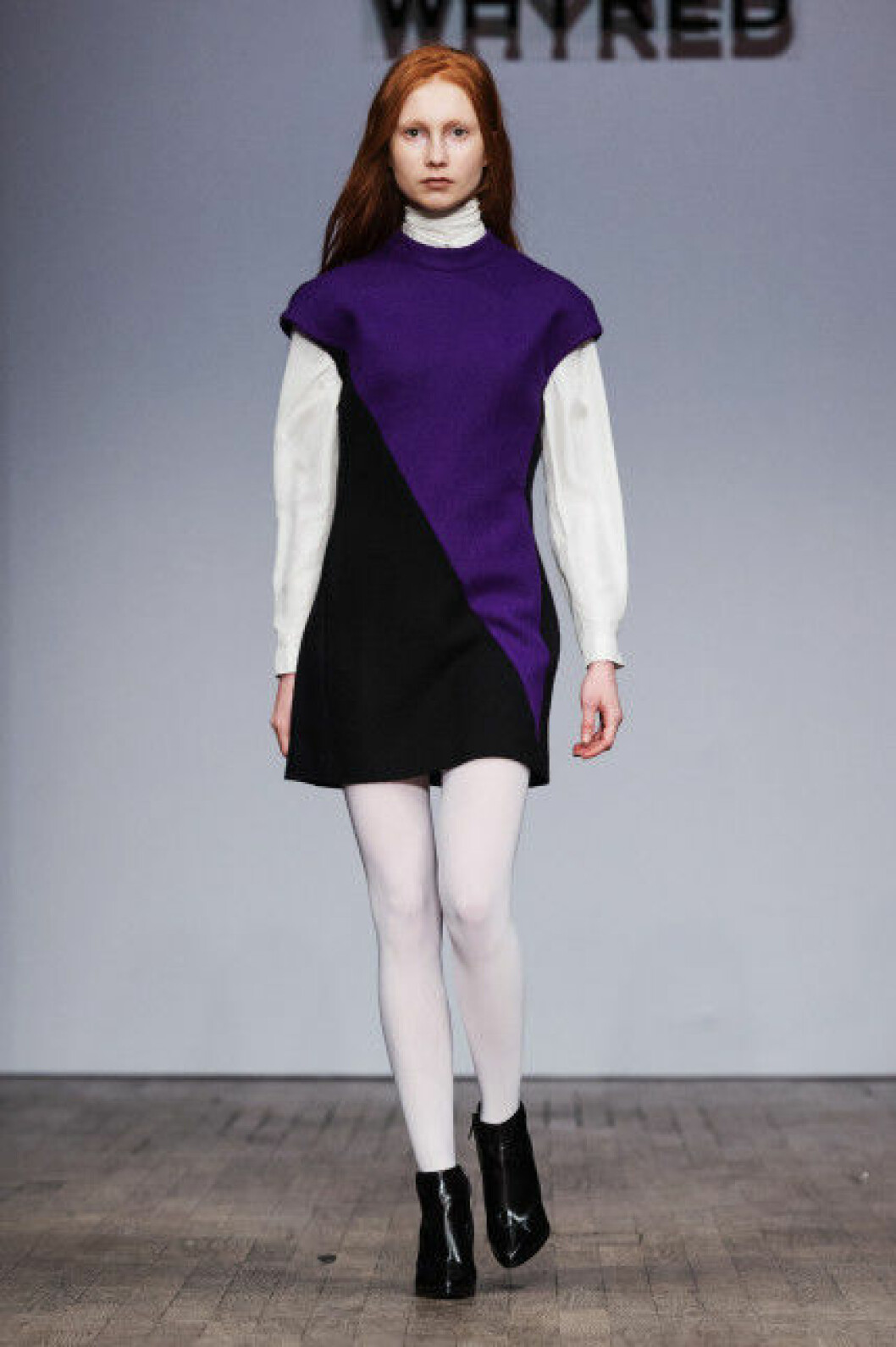 whyred aw16
