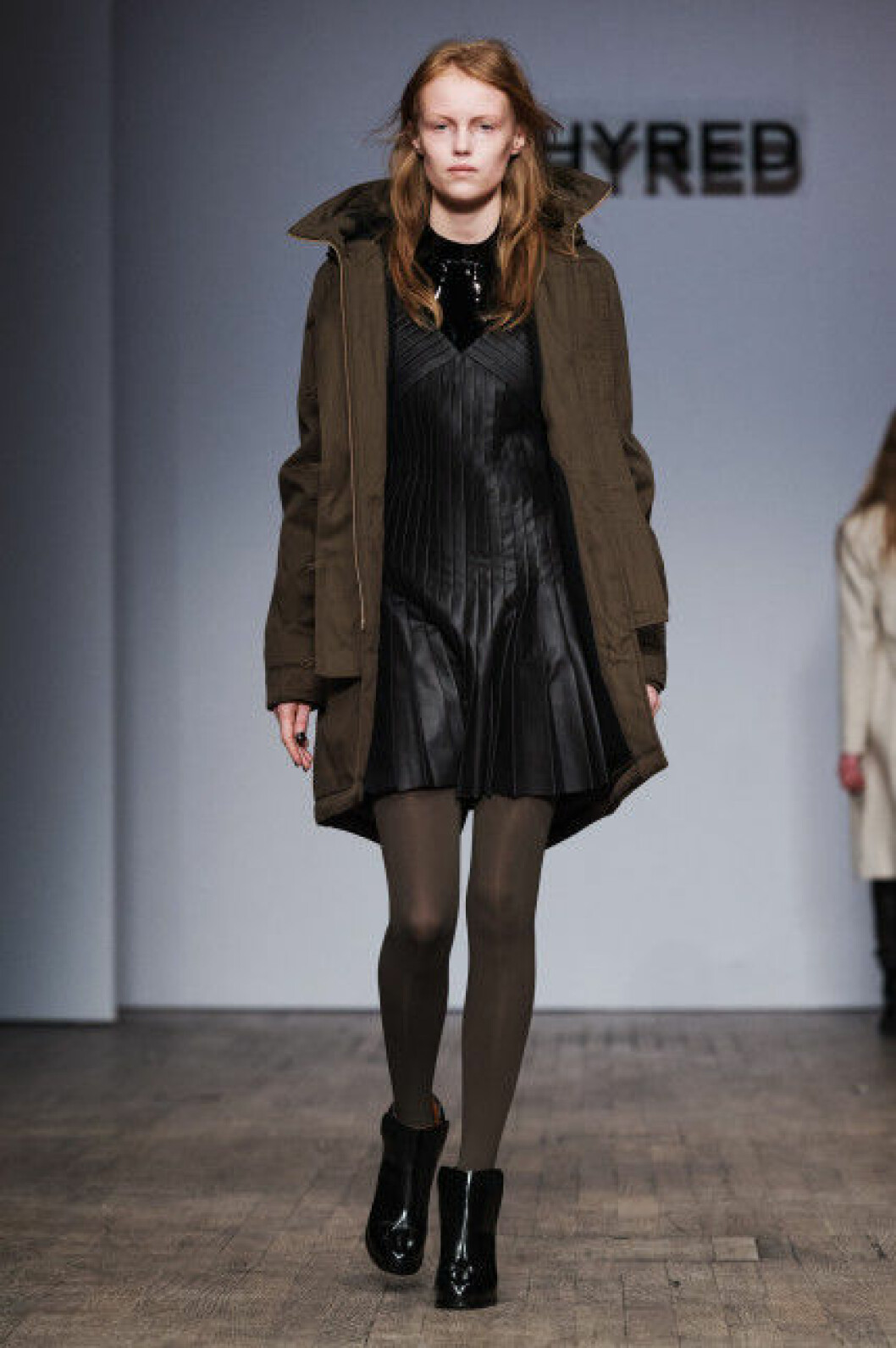whyred aw16