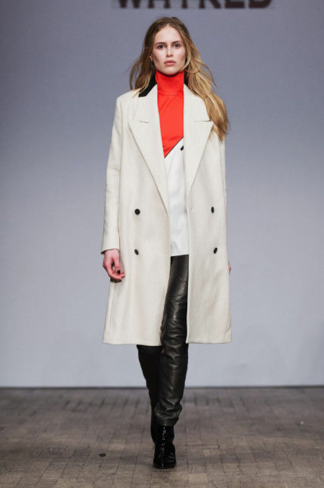 whyred aw16