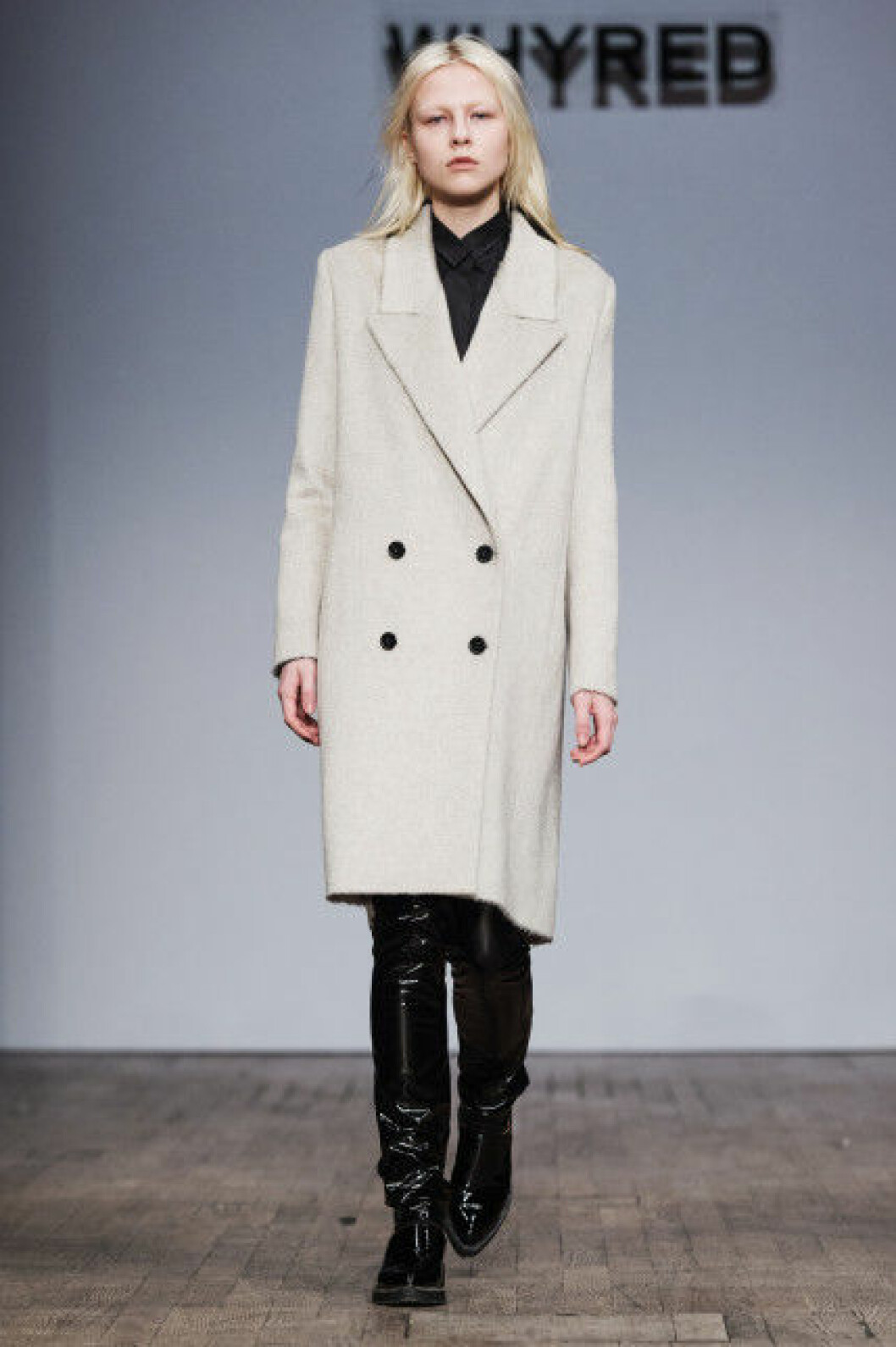 whyred aw16