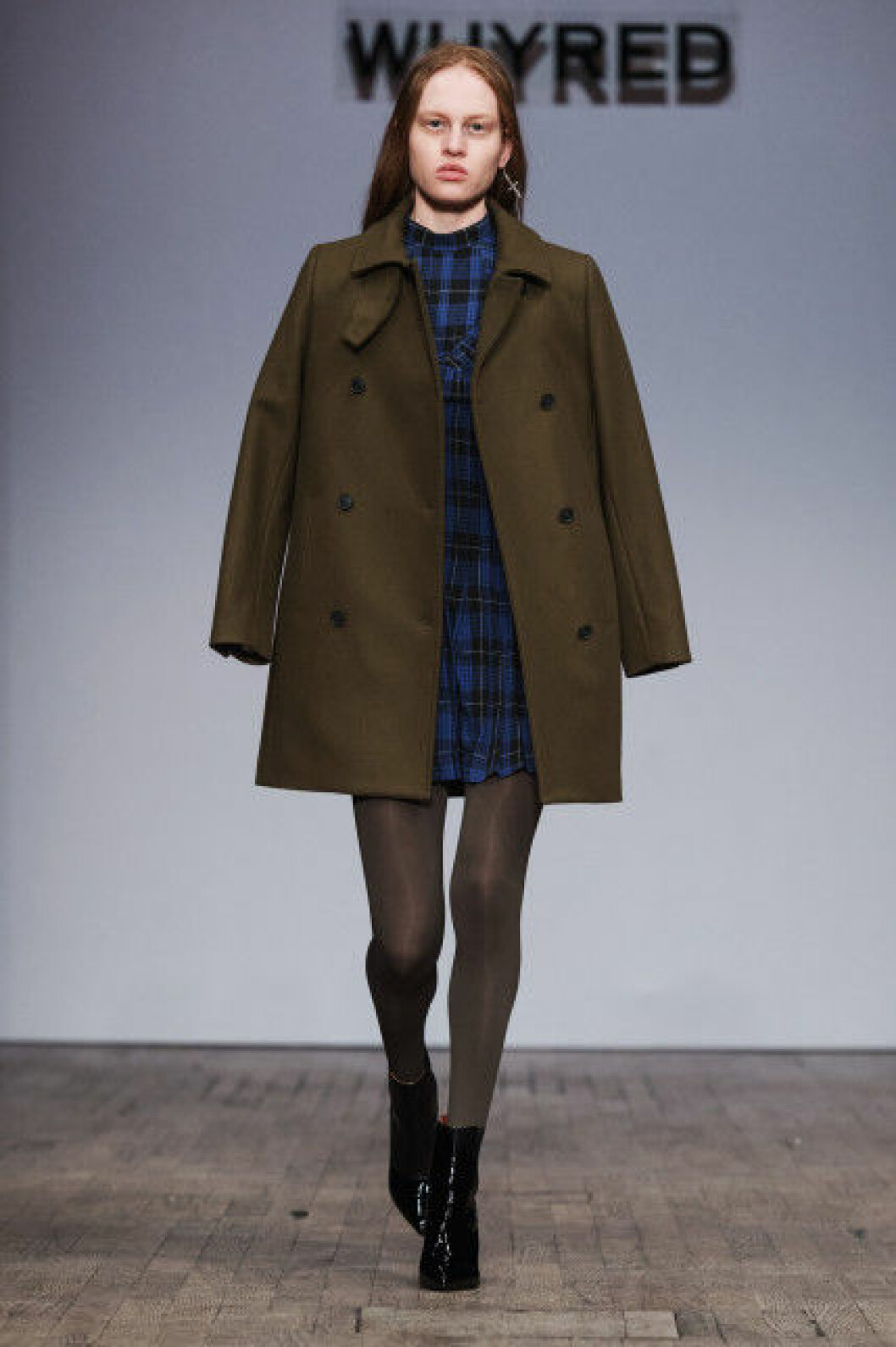 whyred aw16