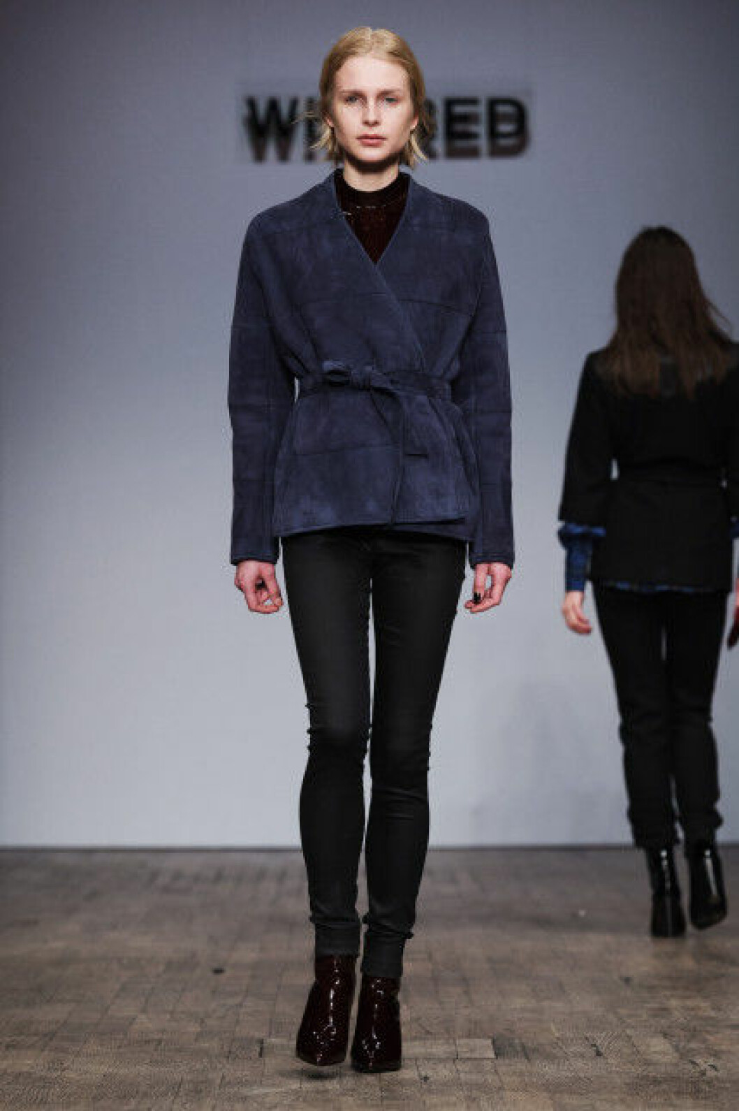 whyred aw16
