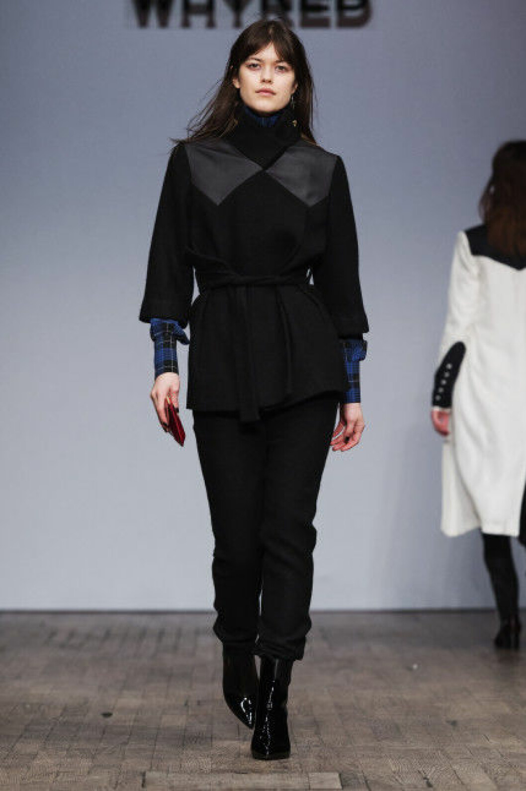 whyred aw16