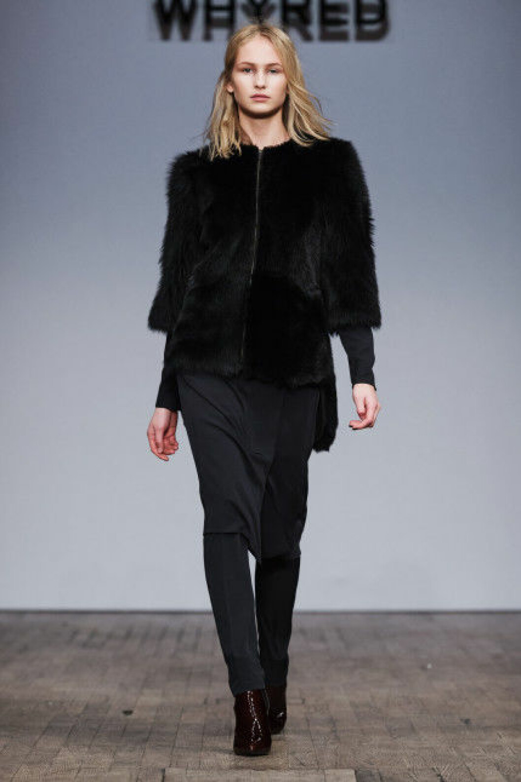 whyred aw16