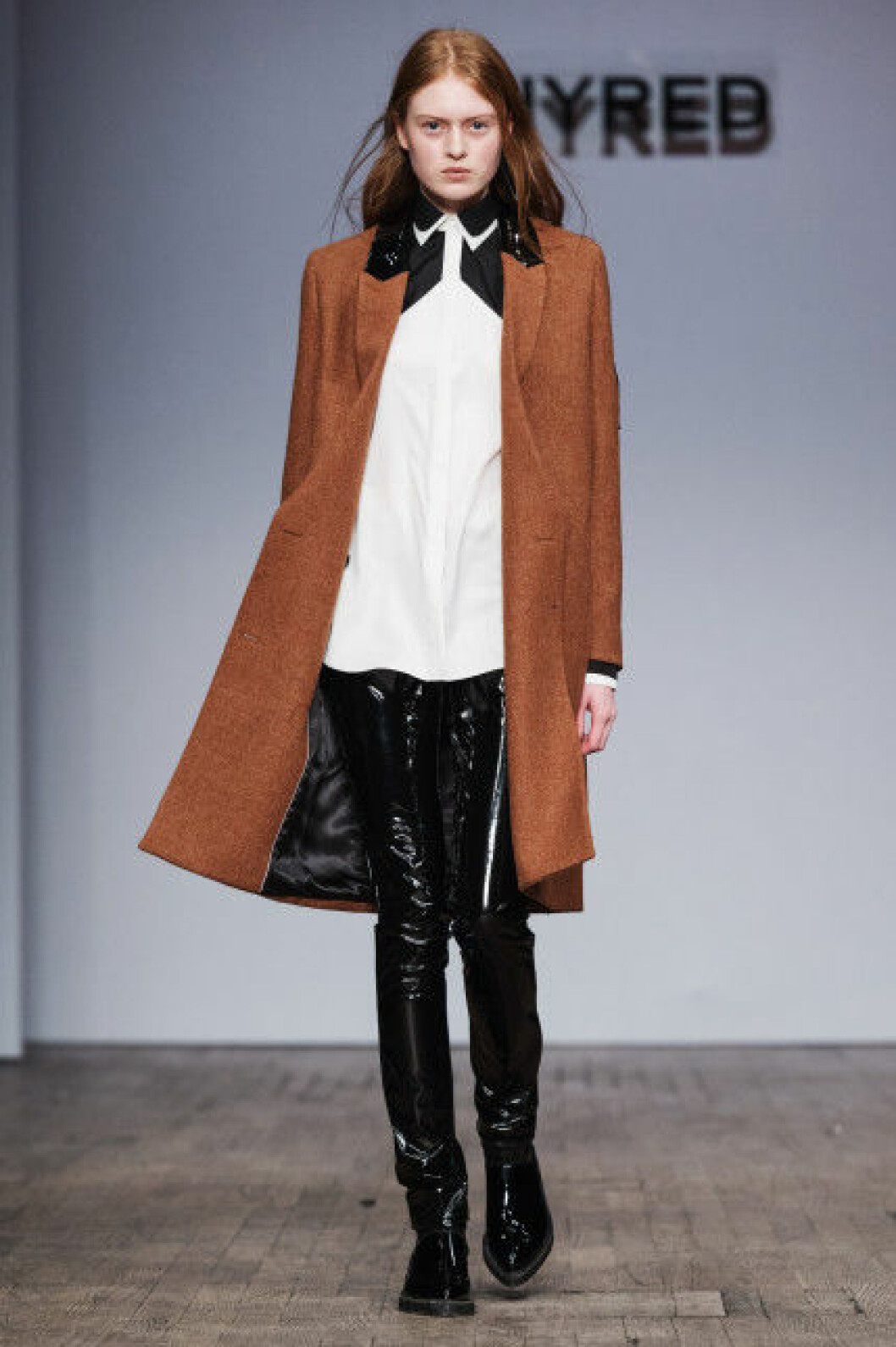 whyred aw16