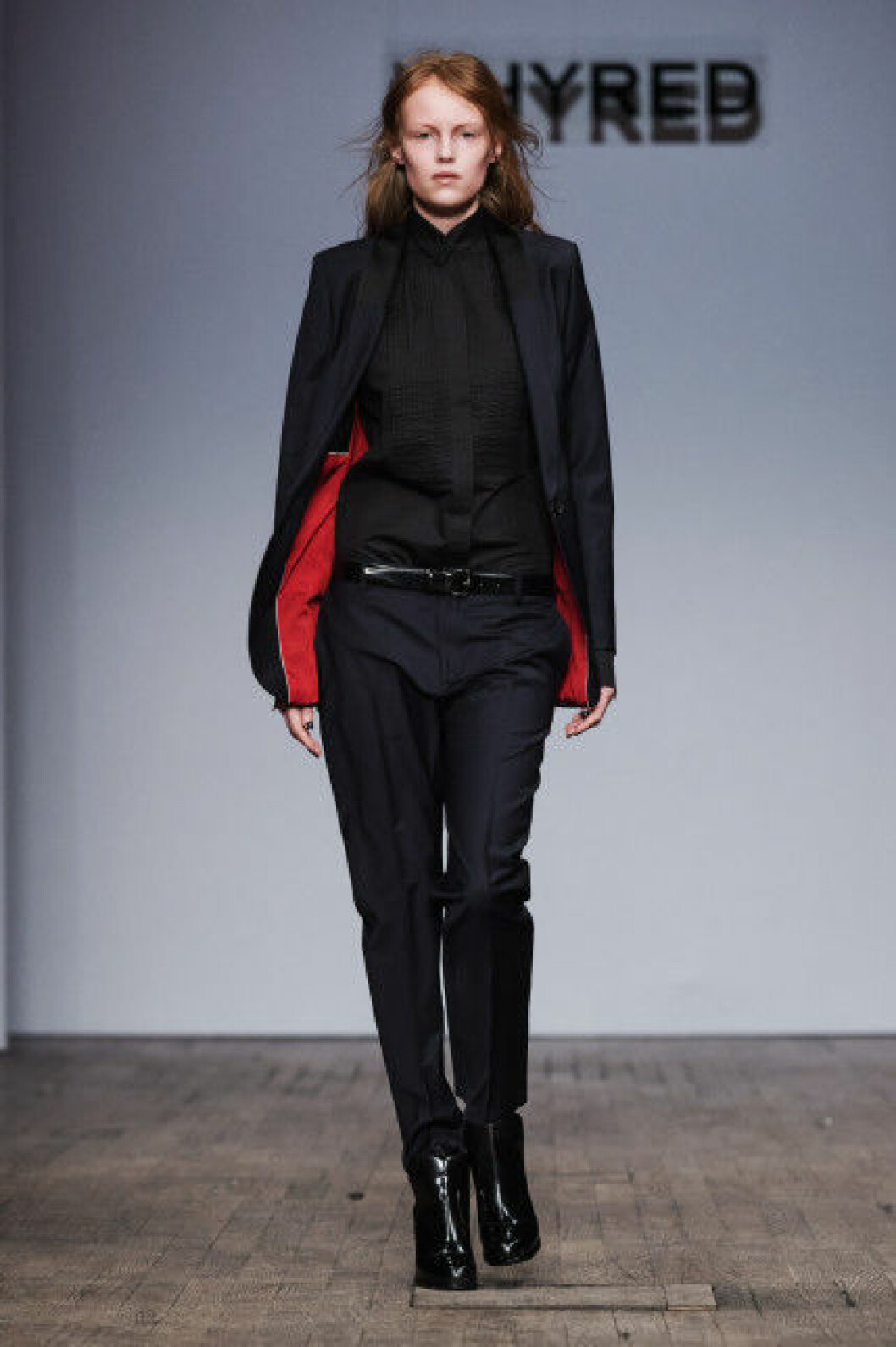 whyred aw16