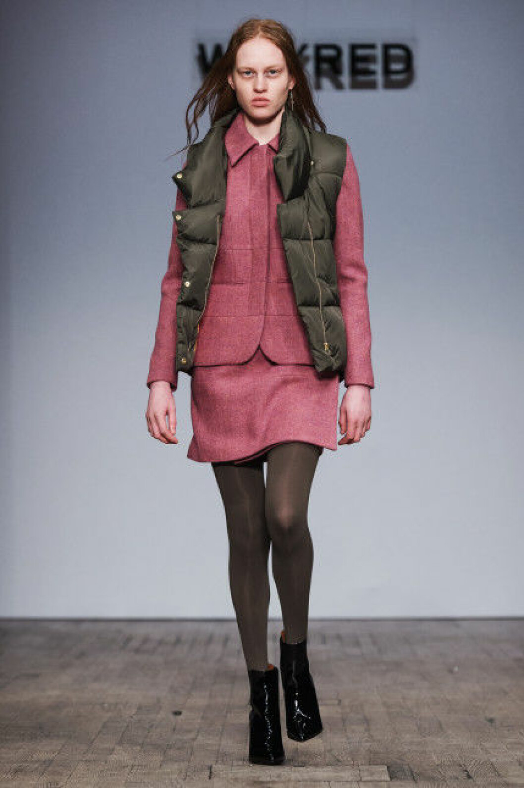 whyred aw16