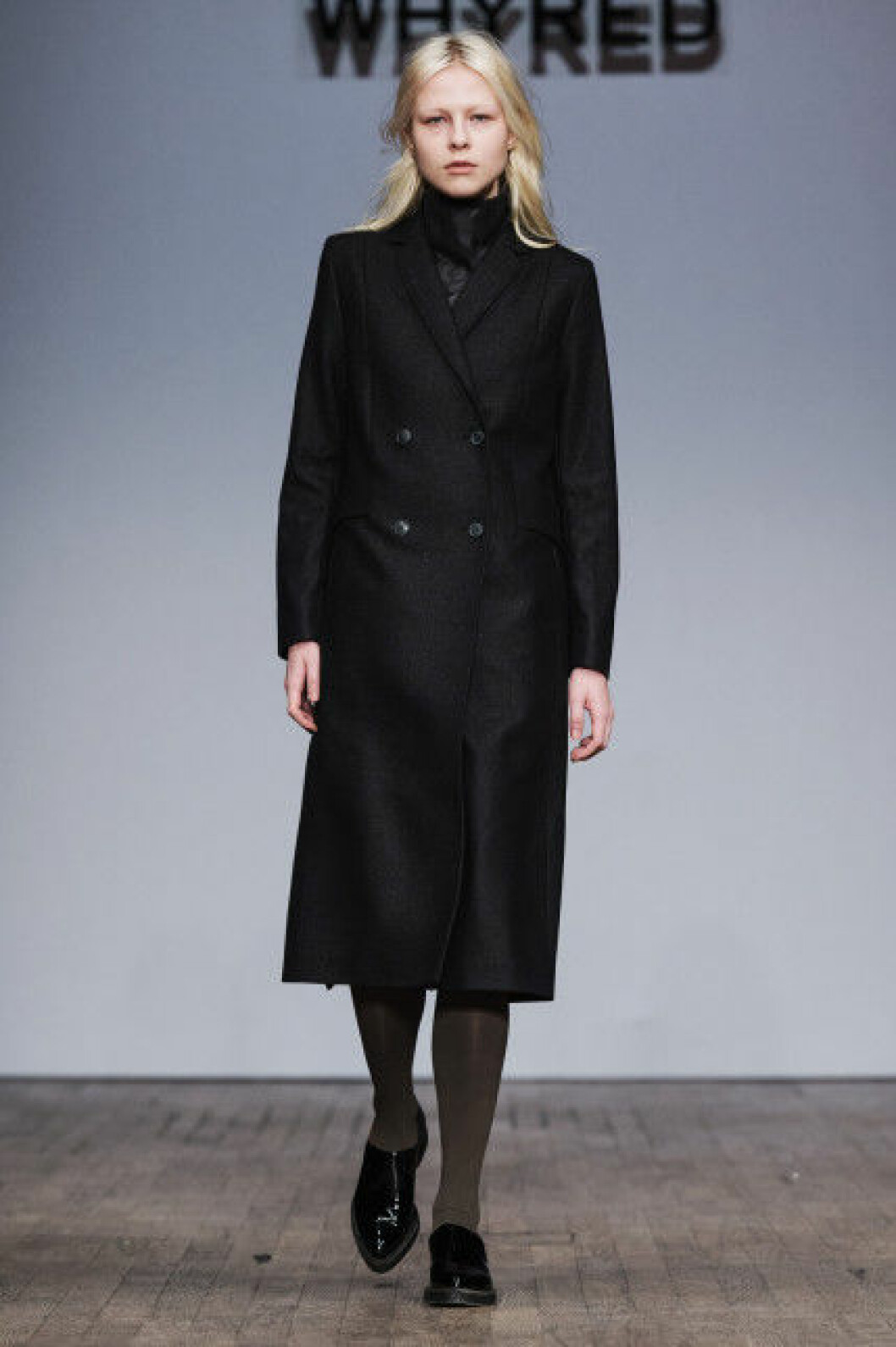 whyred aw16