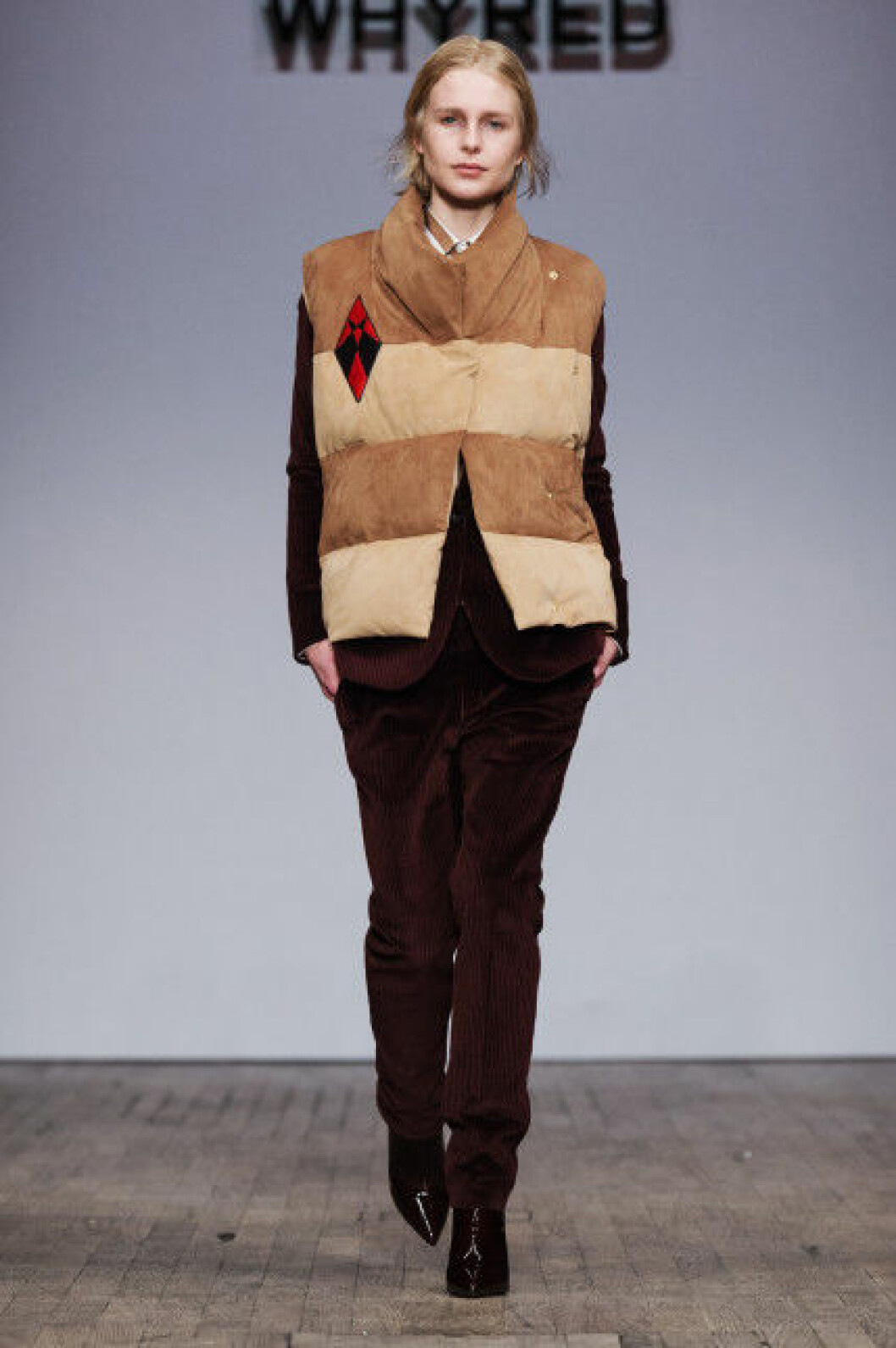 whyred aw16
