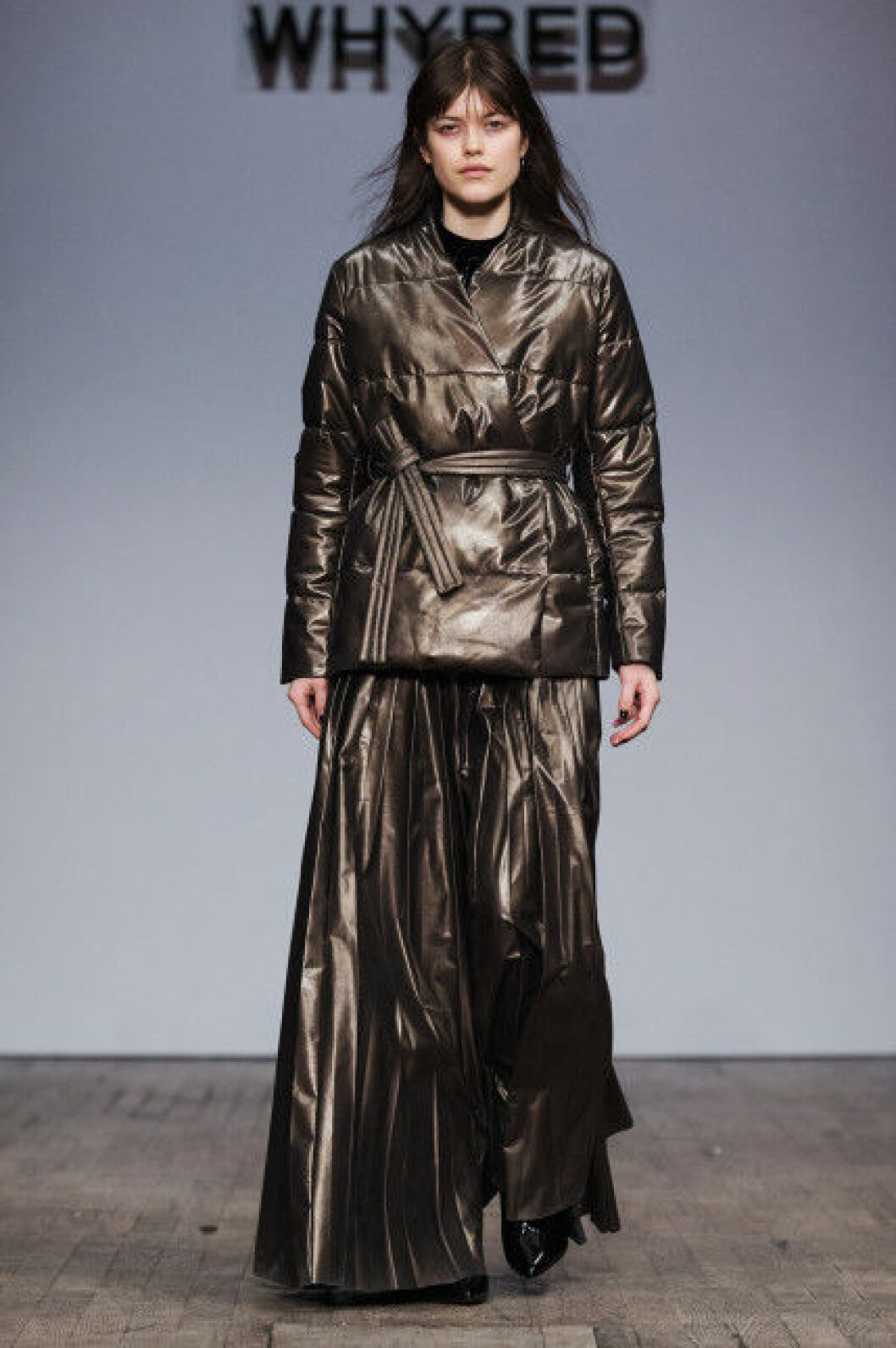 whyred aw16