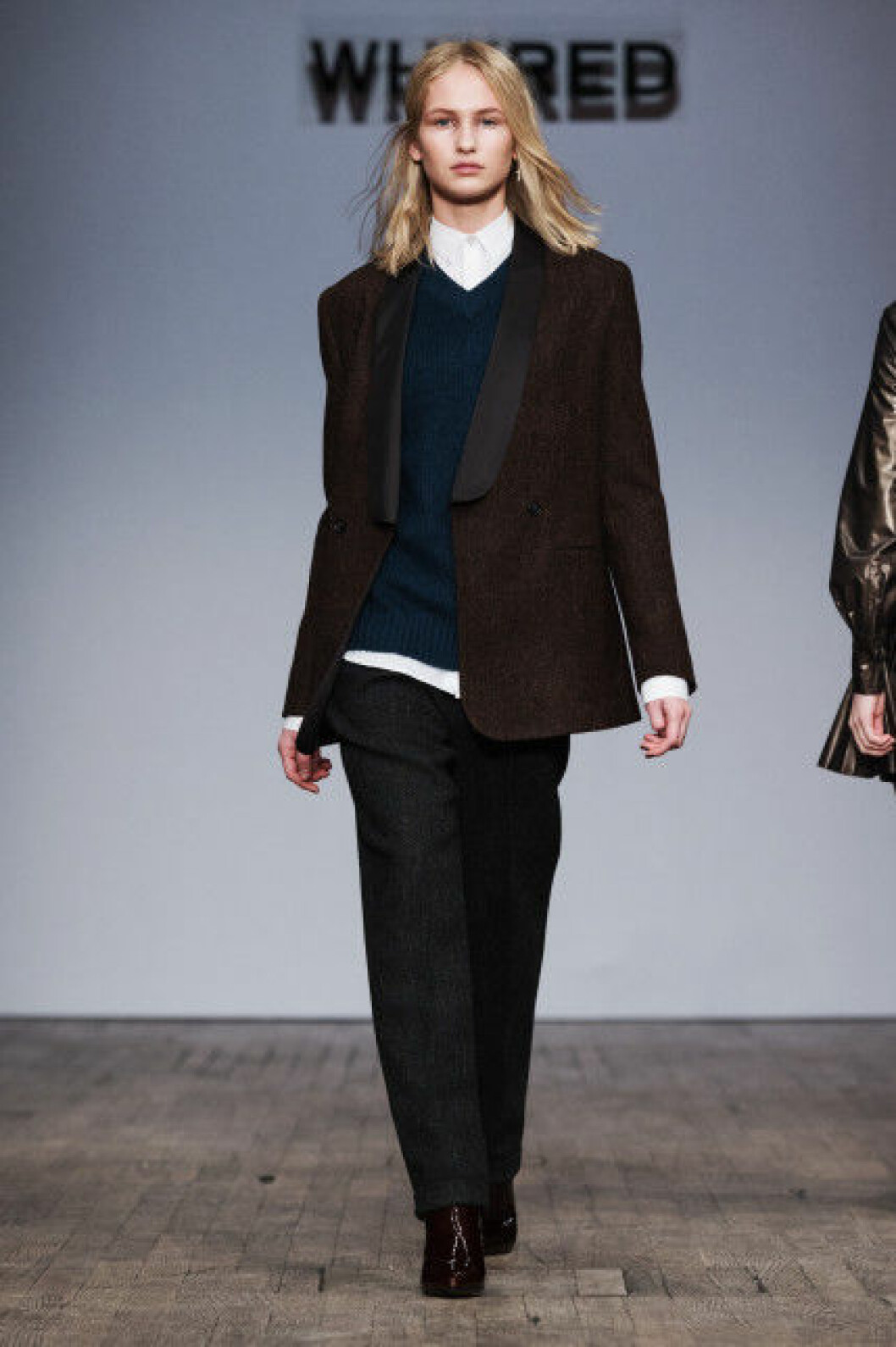 whyred aw16