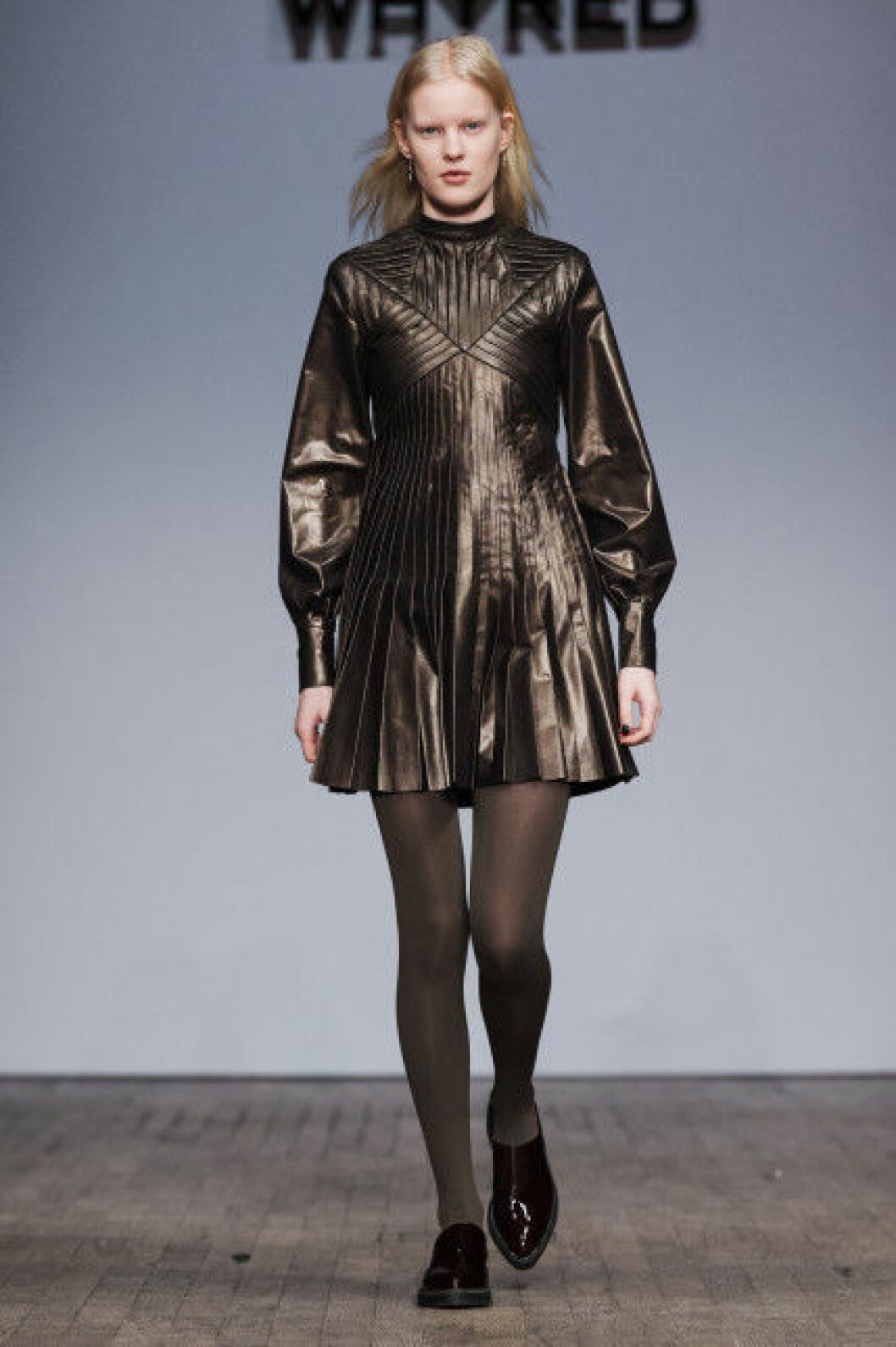 whyred aw16