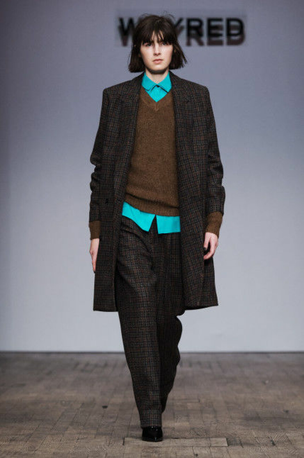 whyred aw16