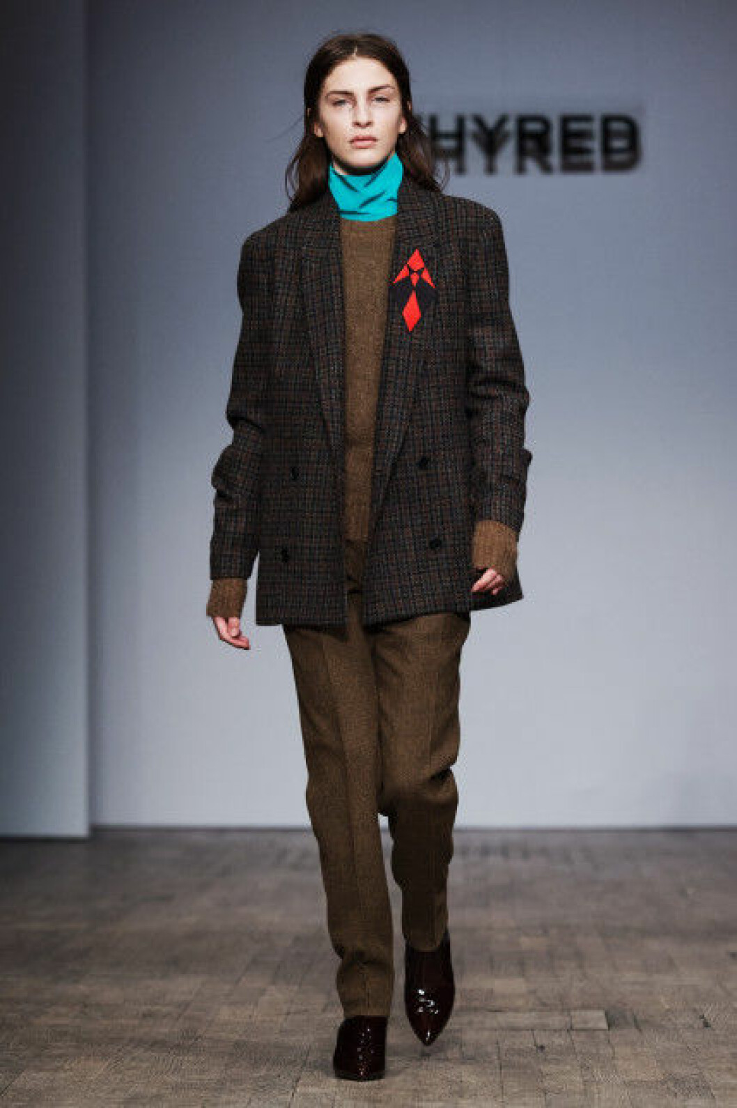 whyred aw16