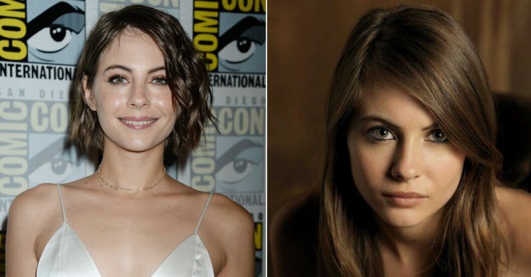 Rollen som Kaitlin Cooper spelades av Willa Holland. I juni fyller hon 29 år. Rollen som Kaitlin Cooper spelades av Willa Holland