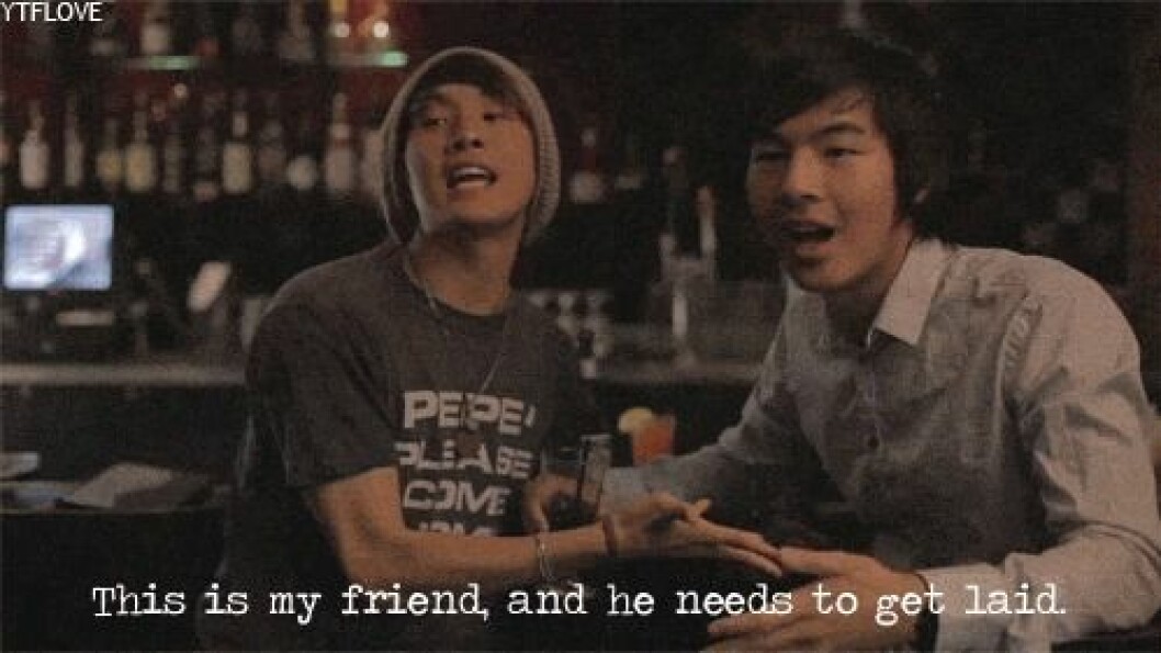 wingman