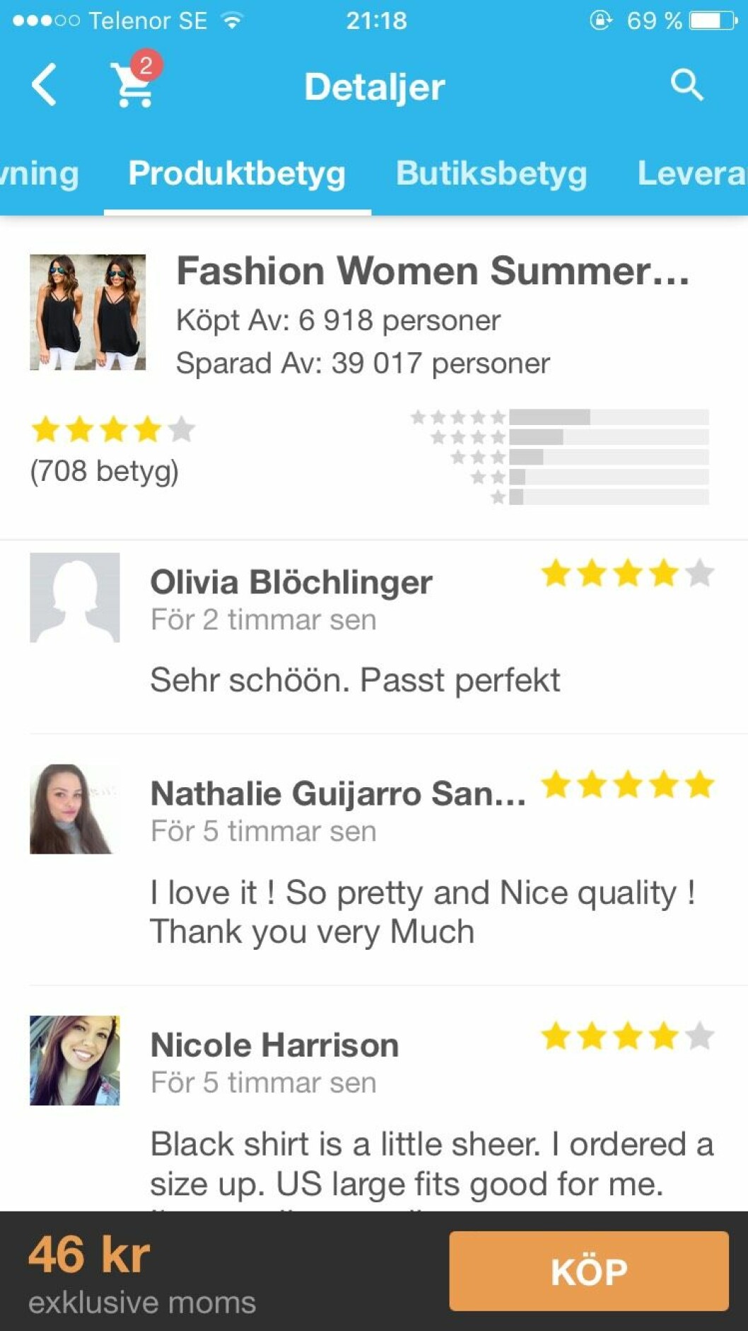 Läs recensioner för att veta hur storlekarna är på Wish. Läs recensioner för att veta hur storlekarna är på Wish.
