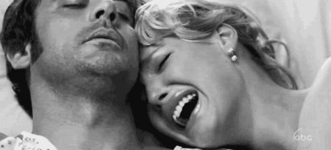 Grey's Anatomy